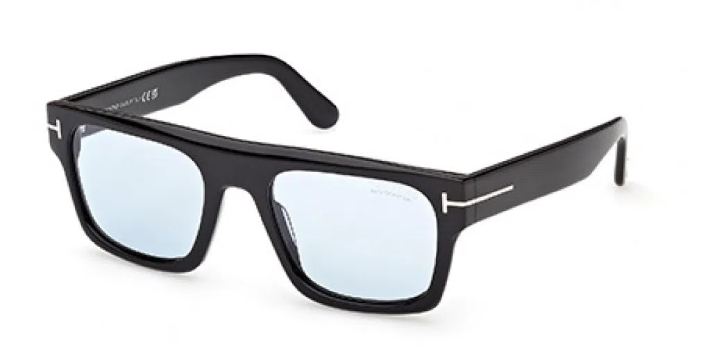 Tom Ford Cyrus-02 1337 Sunglasses - view 2